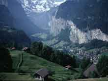 Lauterbrunen