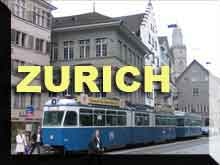 ZURICH TITLE