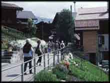 Murren path