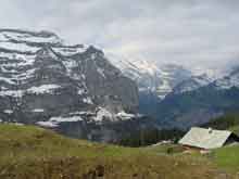 Jungfrau-