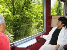 Jungfrau-Switzerland-Brunig