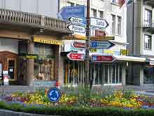 Interlaken town2