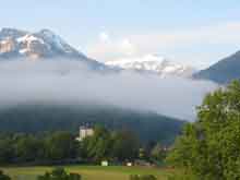 Interlaken--cloud