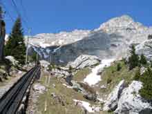 Ucerne-Switzerland--Pilatus--1