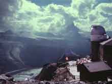 Zermatt-Gornergrat