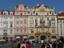 Prague-old-town
