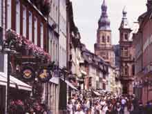 Heidelberg-Germany-Europe-9