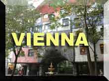 Vienna-Austria-Europe-title