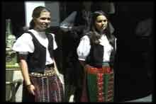 Budapest girls