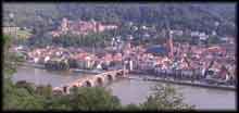 Heidelberg view