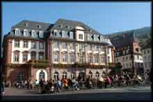 Heidelberg market