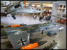 Munich museum