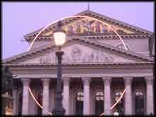 Munich opera