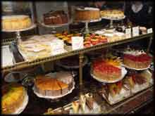 Vienna pastry