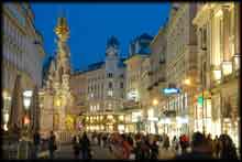 Vienna graben
