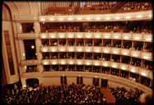 Vienna opera
