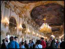 Vienna palace