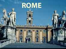 ROME-Italy--title
