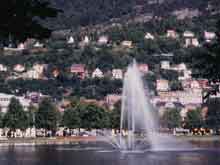 Bergen