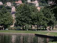 bergen