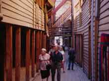 bergen