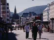 Scandinavia Bergen 
