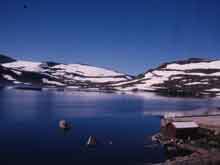 bergen