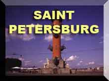 St Petersburg-Russia--Scandinavia--title-