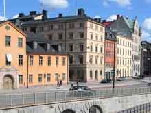 Stockholm-Sweden-Gamla Stan-1-