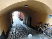 Stockholm-Sweden-Gamla Stan-3