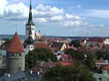 Scandinavia Tallinn