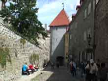 Scandinavia Tallinn