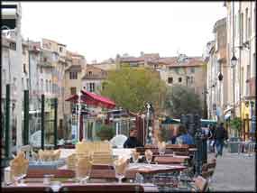 Aix-en-Provence  