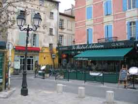 Arles 