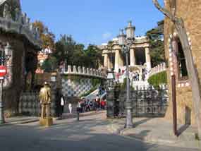 barcelona