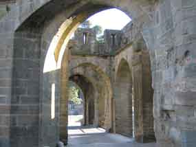 Carcassonne -4