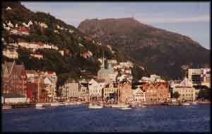 Bergen