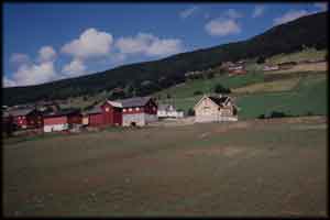 Bergen