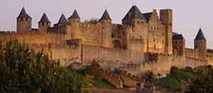 Carcassonne, 1 France