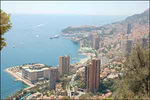 Monaco  2 