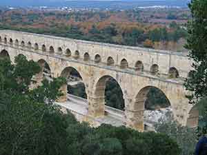 Pont du Gard 5  France
