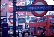 Europe-travel-London-Picadilly