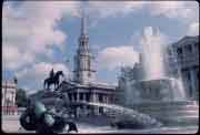 Europe-travel-London-TrafalgarSquare