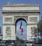 Europe-travel-Paris-Arch