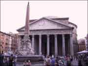 Rome-Pantheon