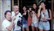 Rome-gelatto