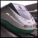 train