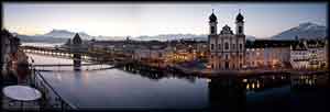 Lucerne