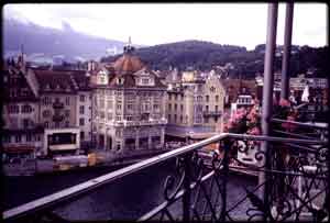 Lucerne