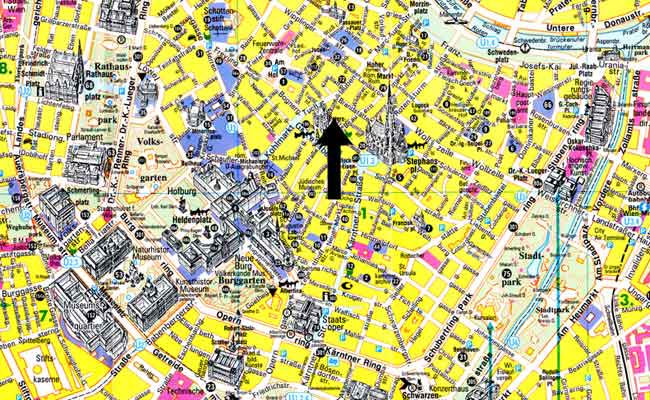 Vienna-hotel-Wandl--map